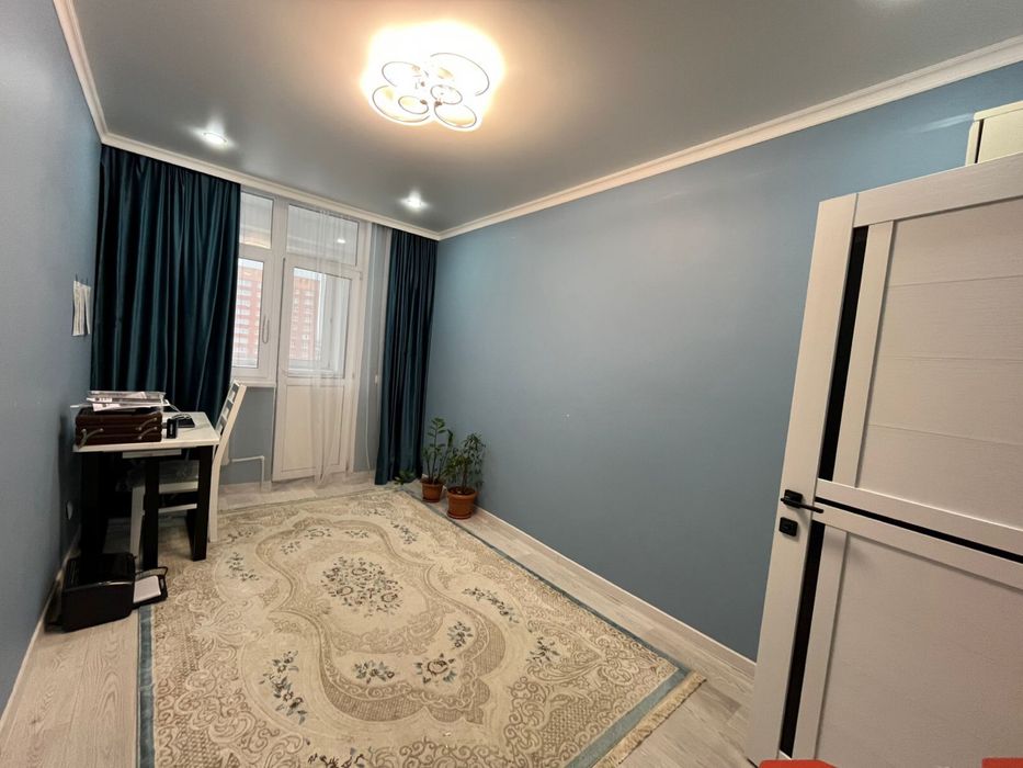 Продажа 3 комн.квартиры