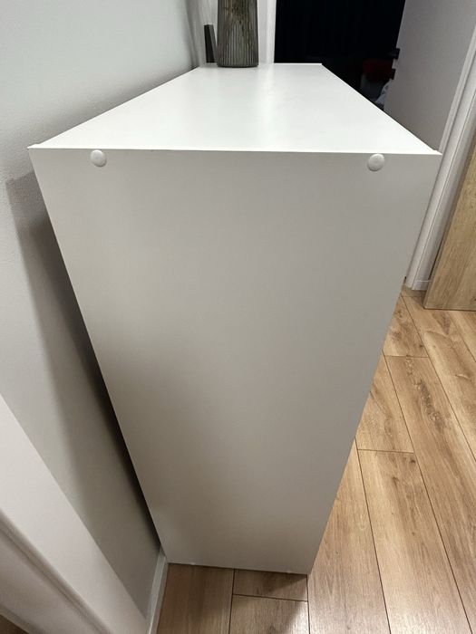 Dulap mare 4 rafturi