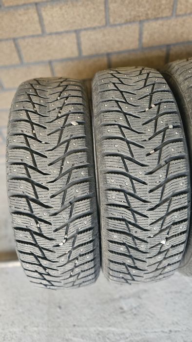 Шины, диски и колеса