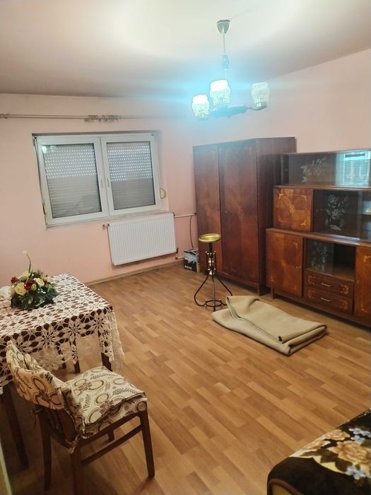 Apartament 2 camere tip P