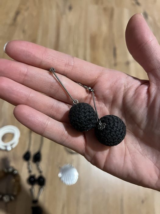 Различни видове бижута