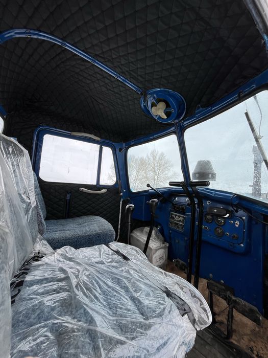 Продам трактор ДТ75