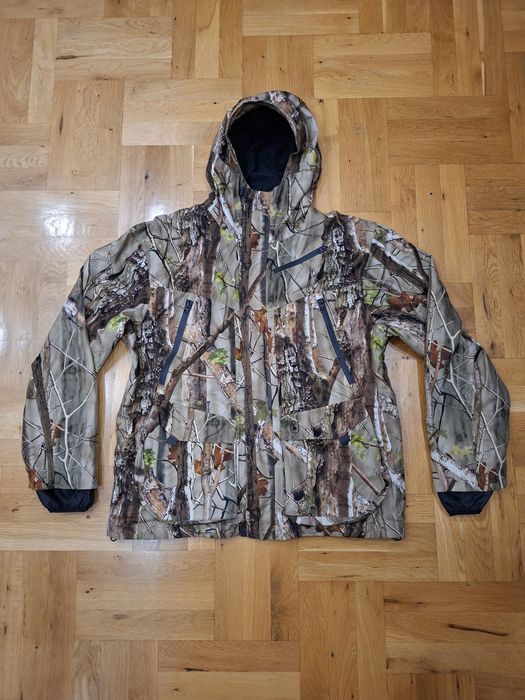 Мъжко яке DEERHUNTER Cheaha Jacket