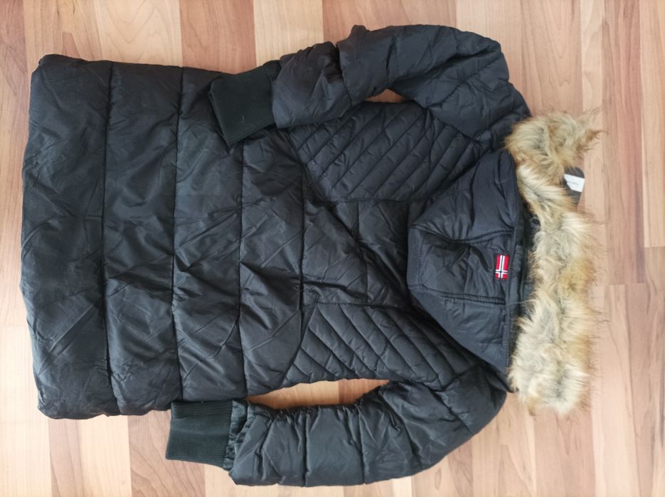 Geographical Norway 9-10год