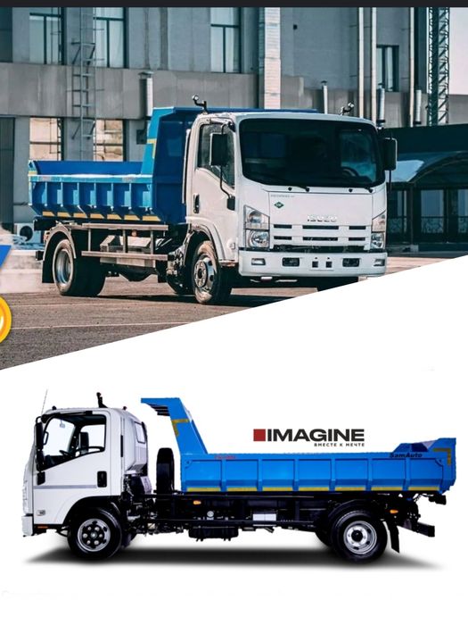 Вывоз мусора 24/7