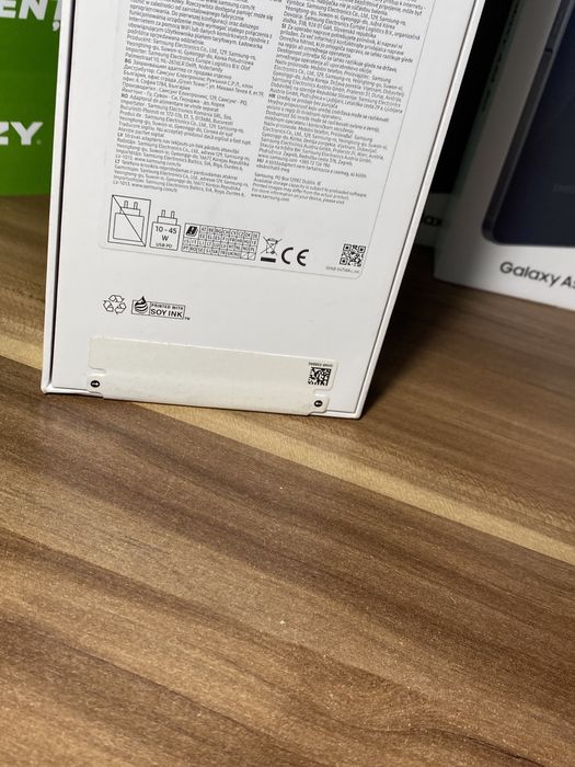 Samsung Galaxy A56 • 128 GB • Awesome Graphite