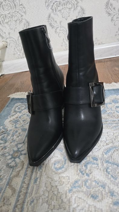 Каблук 38 размер