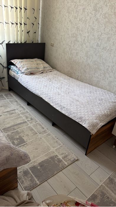 Срочно продается кровать