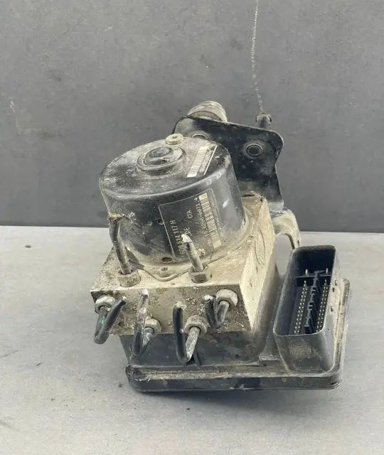 Pompa ABS 6Q0614117H Volkswagen VW Polo 2001 1.2 MT (64 hp)