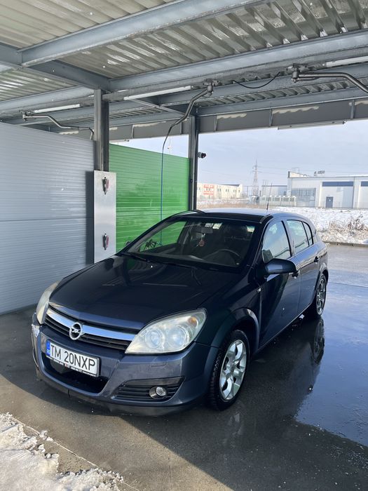 Opel Astra H 1.3 cdti 2007