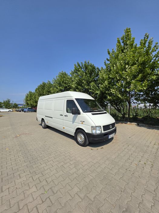 Volkswagen LT 35 Maxi
