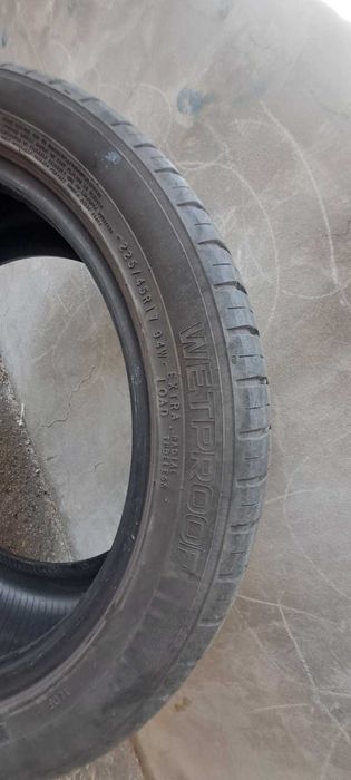Летни гуми 225/45/R17
