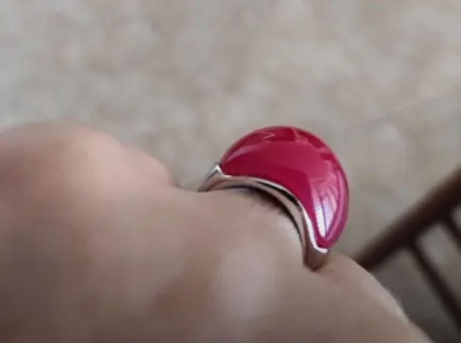 Продам кольца большие