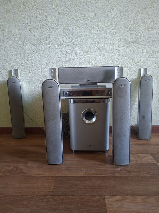 Продаются колонки