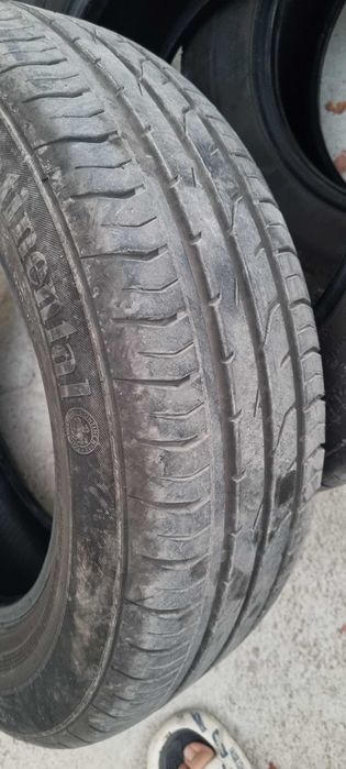 Заводские баллоны от Cobalta