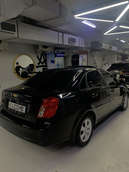 Jentra 2022 йил 1 кол хайдалган тоза мошина