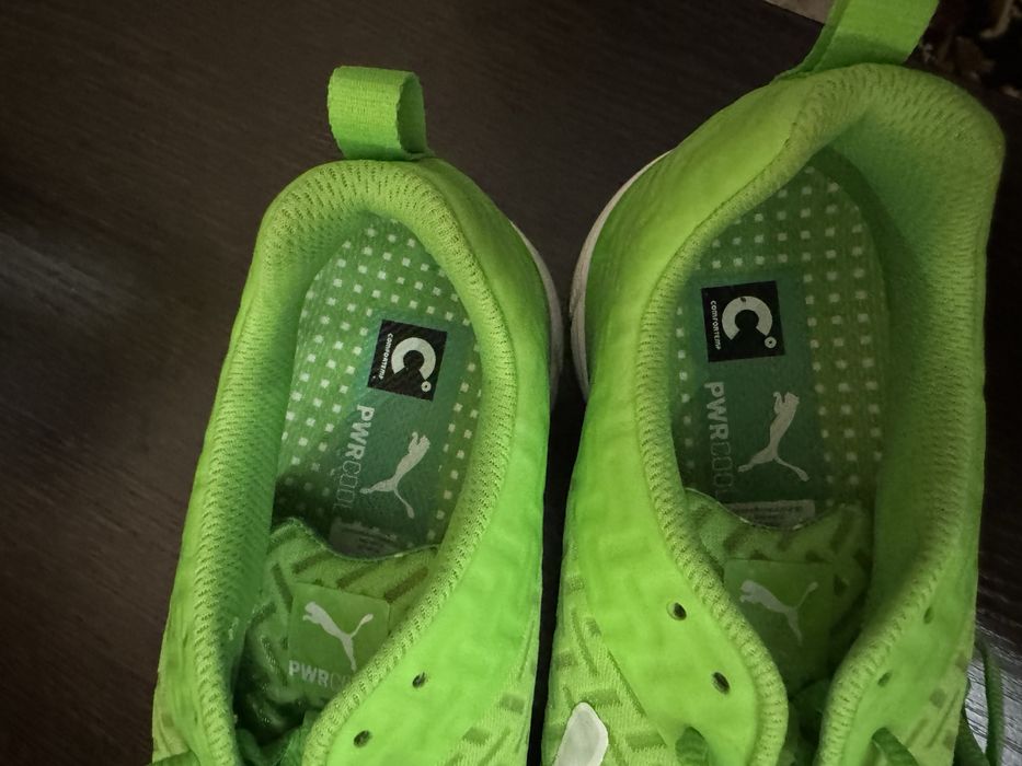 Кроссовки Пума