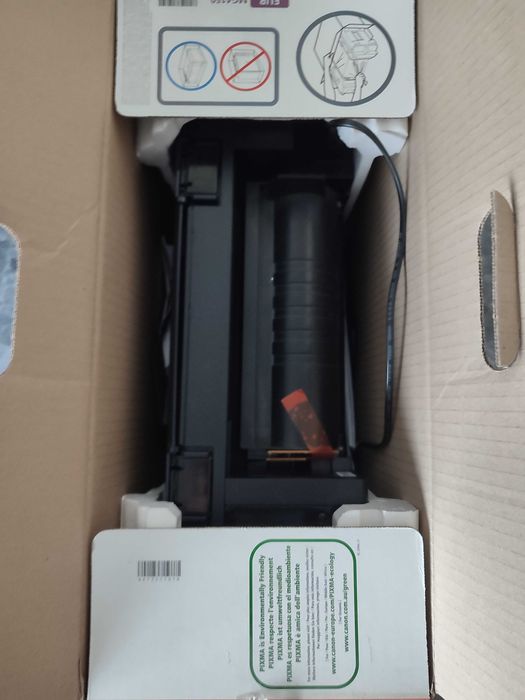 Imprimanta Canon Pixma