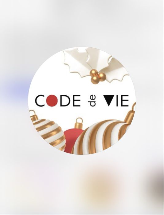 Сертификат от бренда Code devie