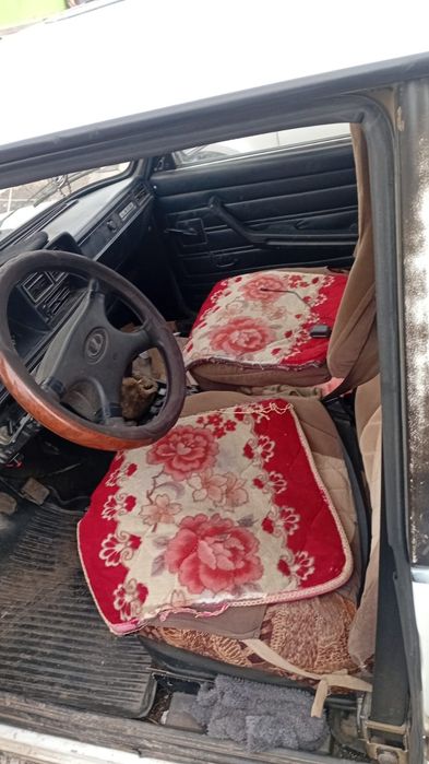 Продам ваз    2107