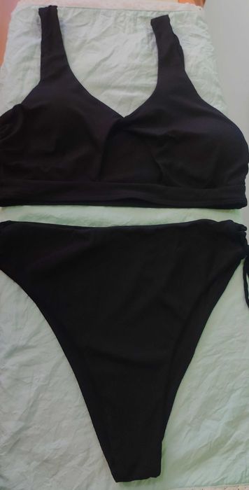 Секси бански на Zaful, Shein