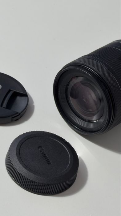 Продам Объектив Canon  RF 24-105