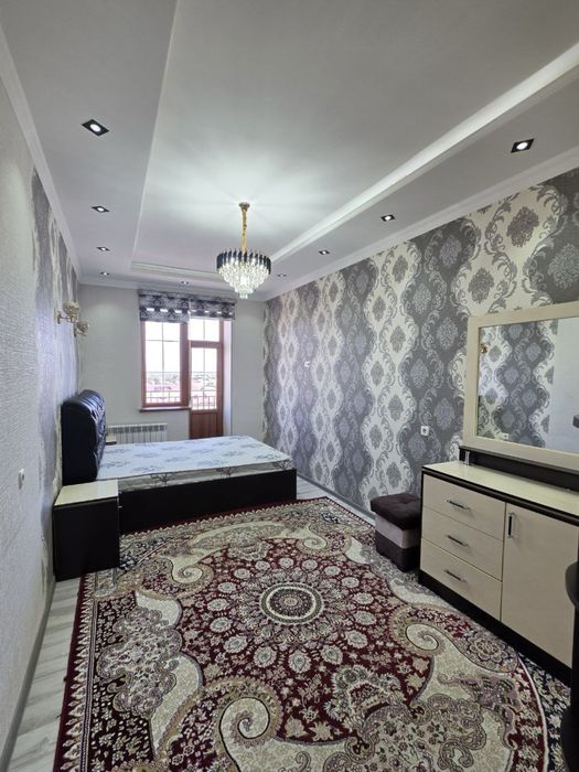 3-xonali kvartira sotiladi $88.000 vagzal qizil dom