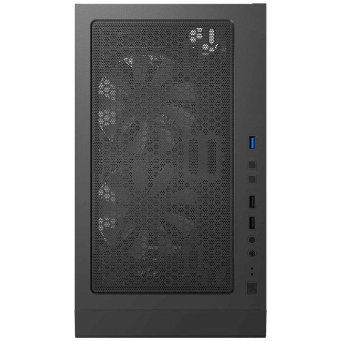 Корпус Montech x3 glass keys