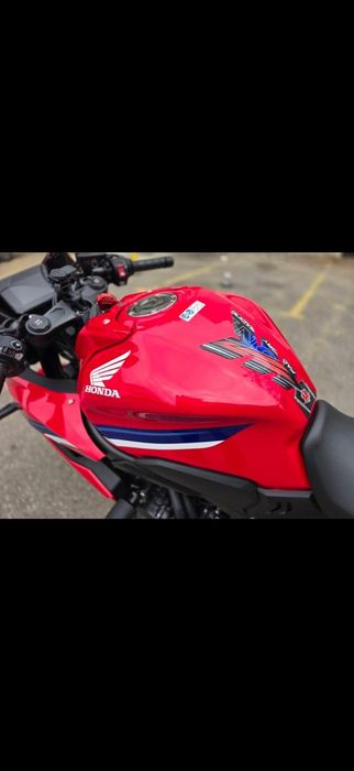Honda CBR650R - 2024