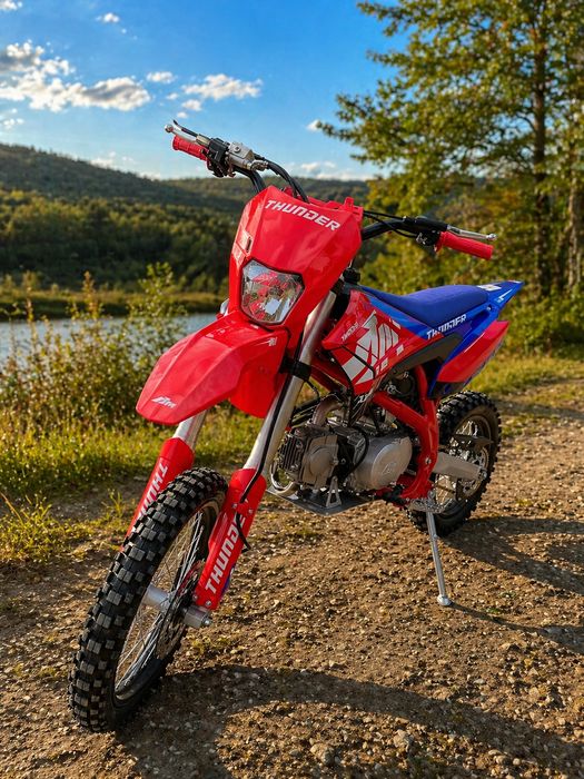 Кросов мотор 160 кубика