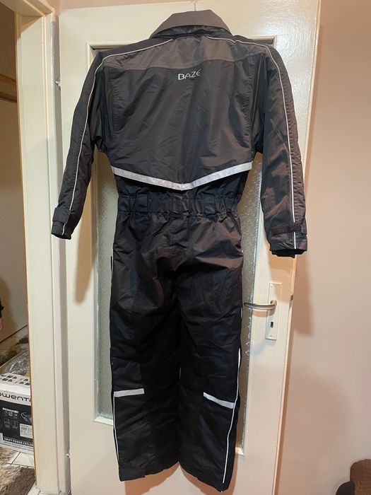 Мъжки ски гащеризон