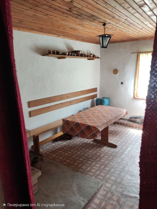 Къща на яз. Сопот