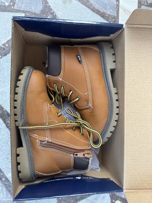 Детски преходни обувки