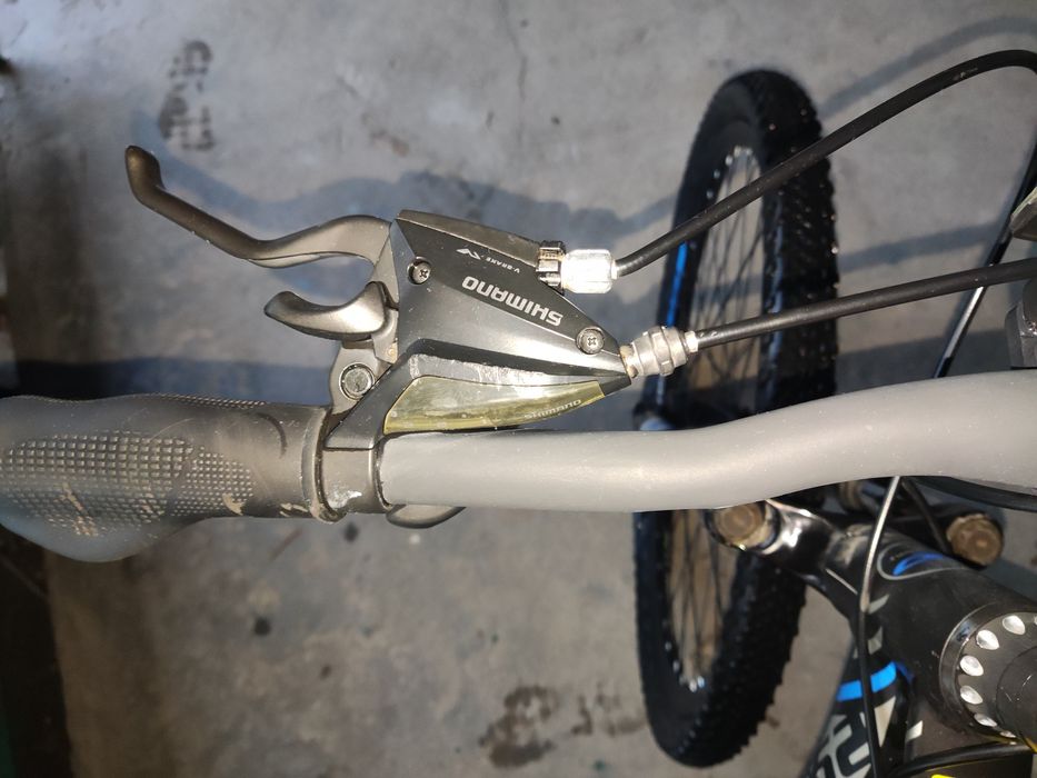 Велосипед greenway 29