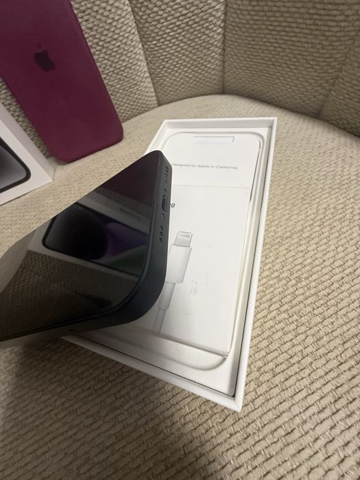 iPhone 14, 128Gb, Bat 84%