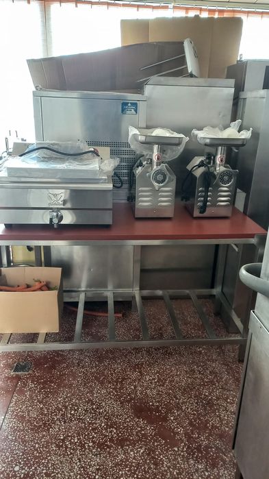 Vând mașină de vidat