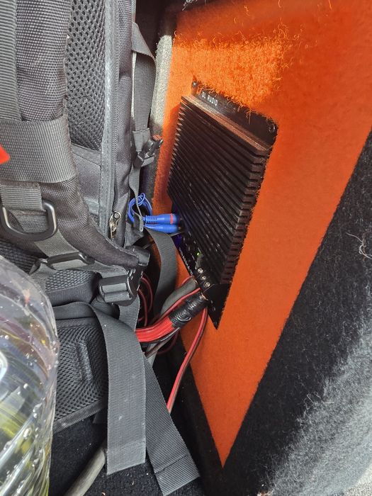 Продам саб 15 dl audio