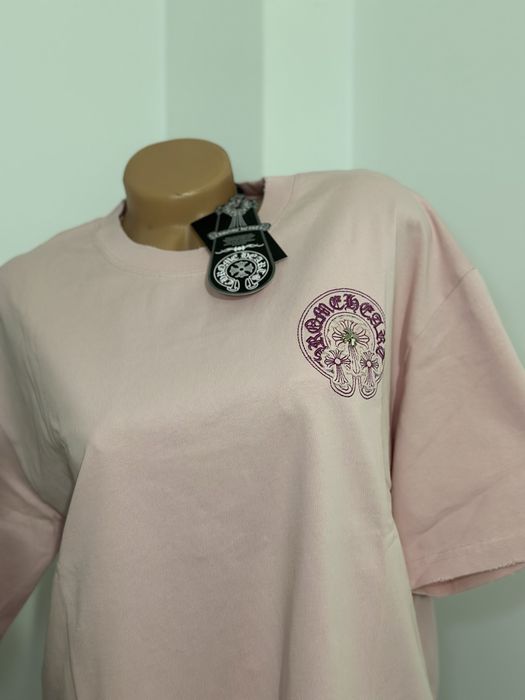 Tricou Chrome Hearts