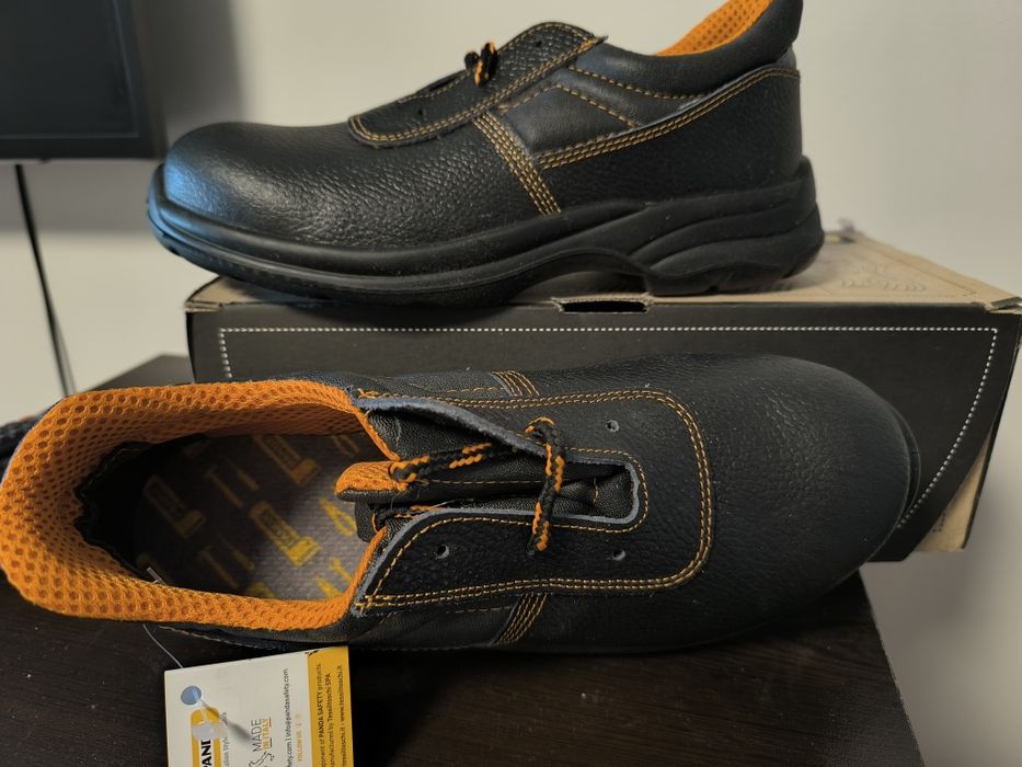 Мъжки работни обувки Panda