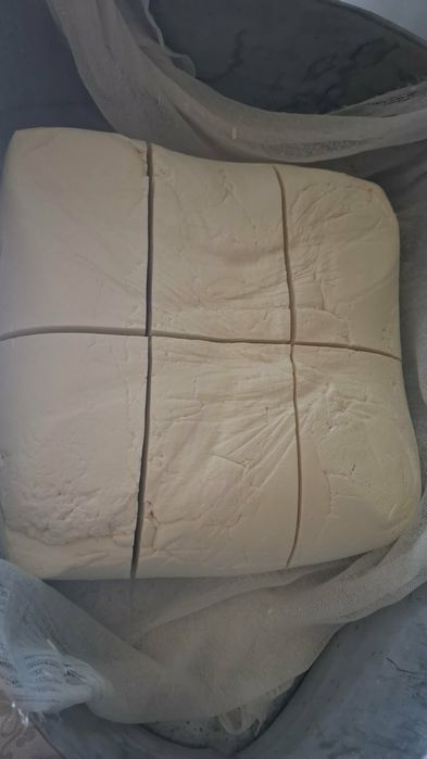 Brânză de capră la comandă