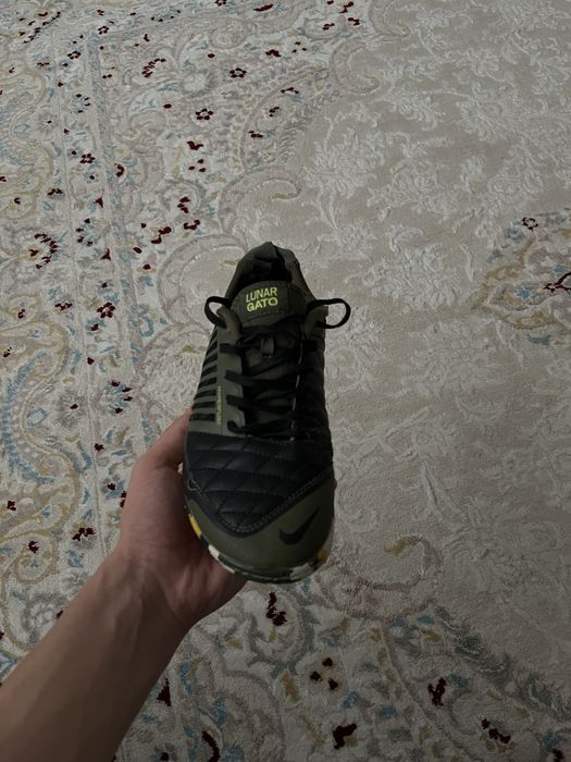 Lunar gato удобные