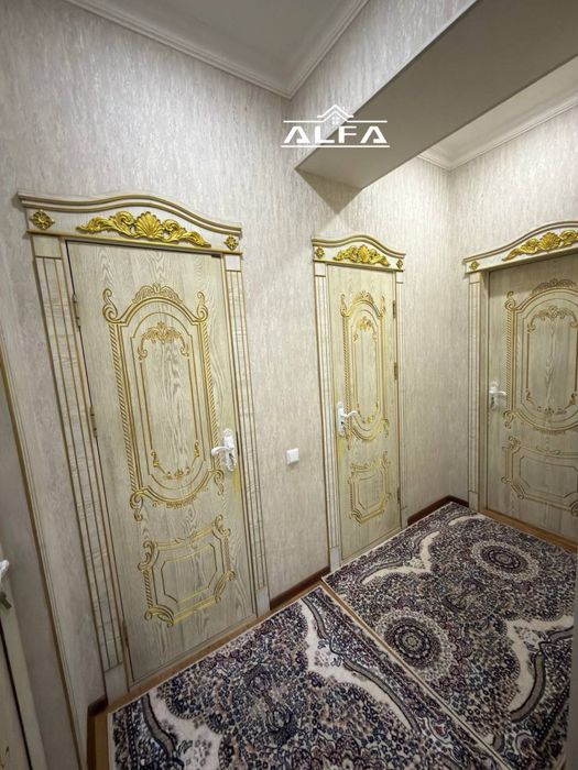 3 xonali 90m2 3-qavat uy xonadon kvartira sotiladi #168x