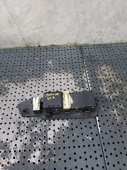 Bloc butoane geamuri electrice stanga fata chevrolet captiva c100 c140 201003481