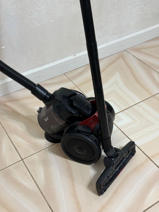 Пылесос пылесос