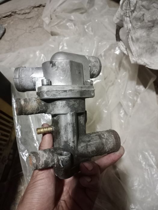 Lada prioraga zapchastla bor