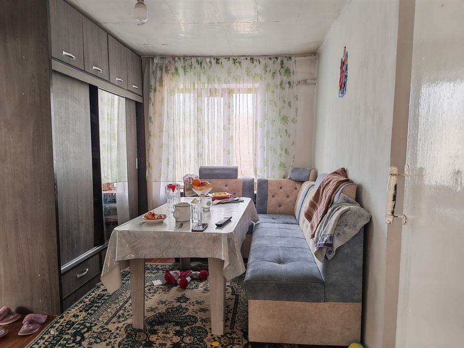 Тез арада уй сатылады! Баҳасы келисимли!