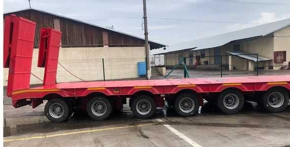 7-mostlik TRAl, Kredit / Lizing mavjud!