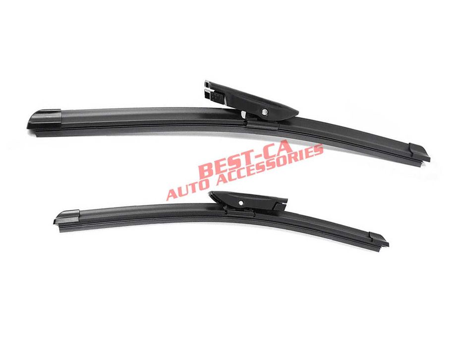 Комплект чистачки предно стъкло 65+35 cm за Renault Clio 4 (2012-2019)