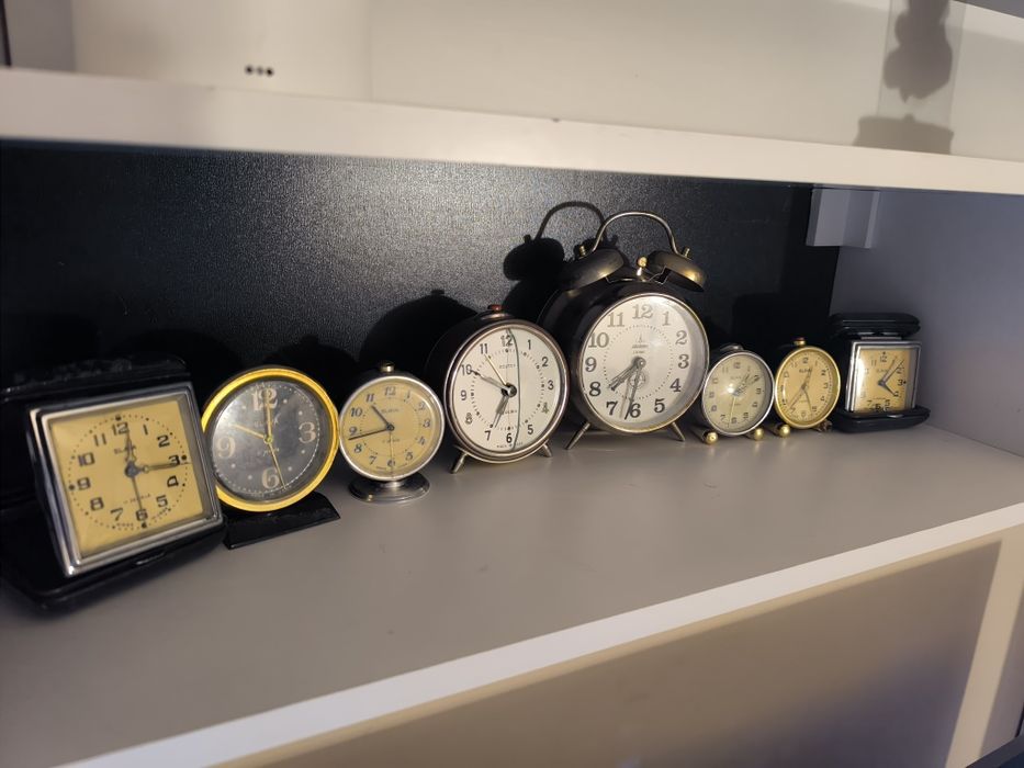 Ceasuri Slava,Rostov,Aradora