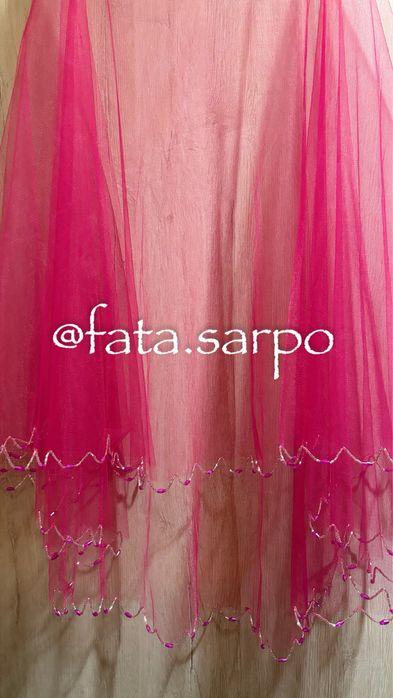 Kelin Sarpo fata